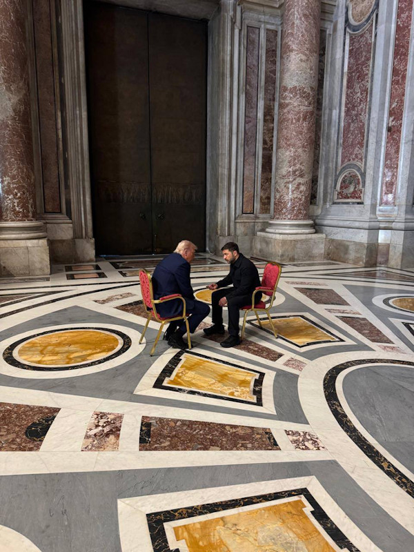 Vaticano