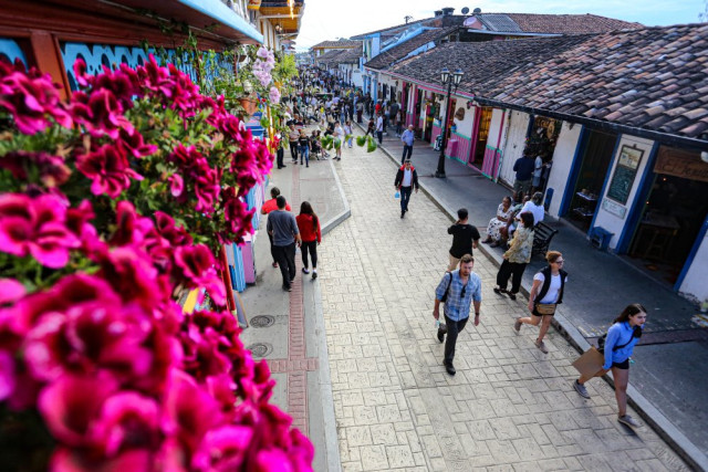 SALENTO QUINDÍO