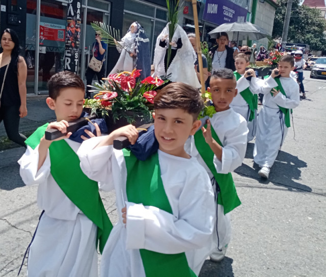 Semana Santa