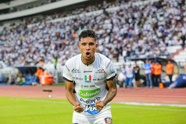 Mateo Zuleta
