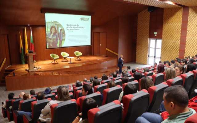 Universidad de Manizales