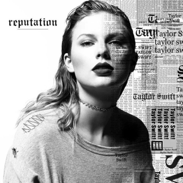  Foto | Tomada de X | LA PATRIA   Esta es la portada de ‘Reputation’ versión robada, como la llaman los fans. Se espera que la cantante anuncie el lanzamiento de la nueva versión de este álbum en los premios AMAS. 
