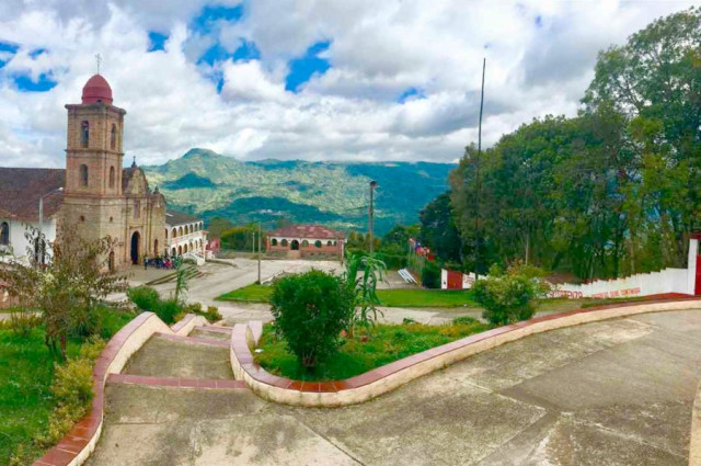 Sutatenza
