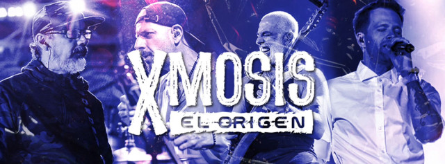 Xmosis
