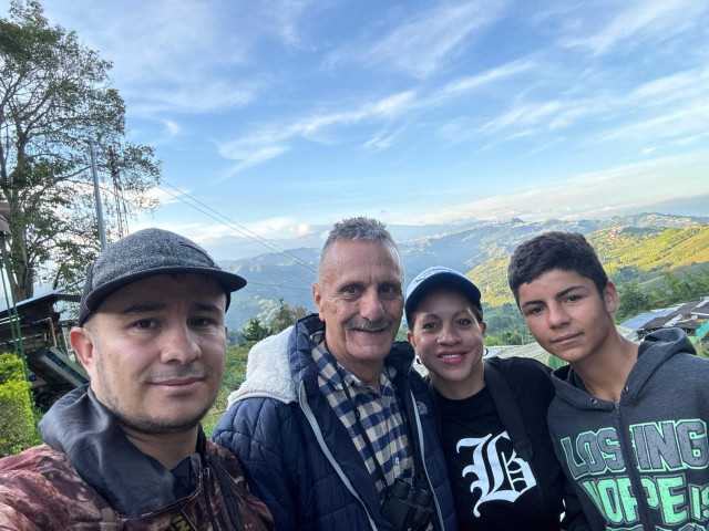 Club de observadores de Llanogrande