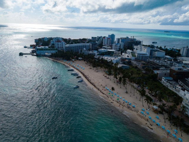 San Andrés