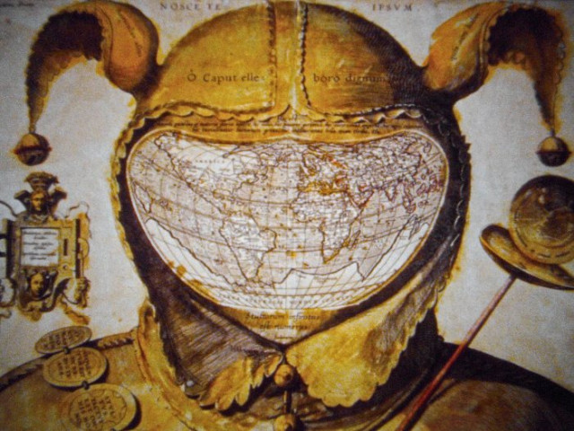 Foto | Cortesía La Vulcanizadora | LA PATRIA En la película muestran que Colombia colaboró con oro para la misión del Apolo 11.