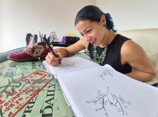 Mundo Creciente Manizales