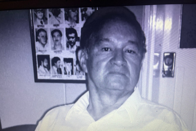 “Trascendencia y solidaridad: el legado deportivo de Gonzalito”