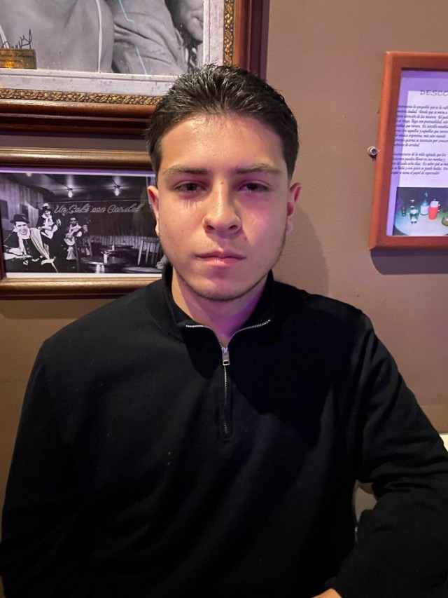 Daniel Hernández Galves