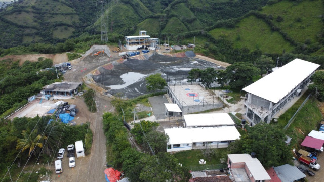 EL LLANO-MARMATO-CALDAS