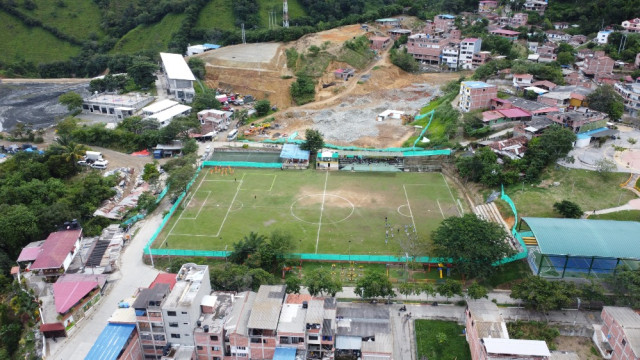 EL LLANO-MARMATO-CALDAS