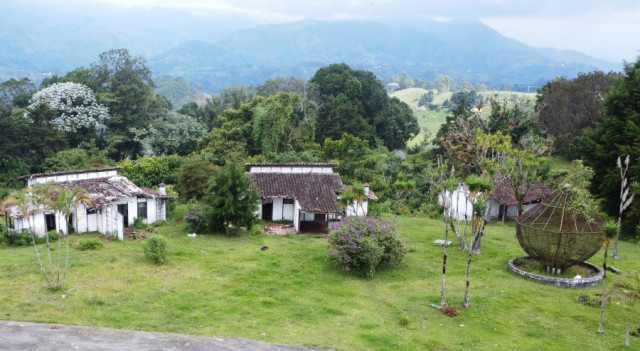 La Posada Alemana 