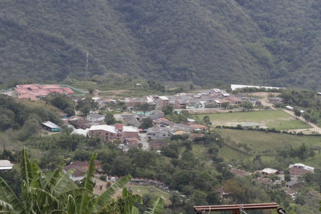 EL LLANO-MARMATO-CALDAS