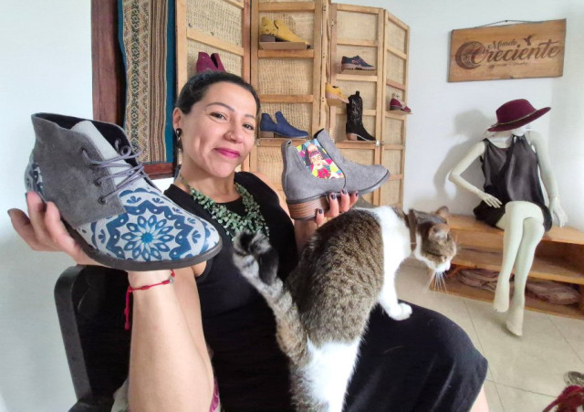 Mundo Creciente Manizales