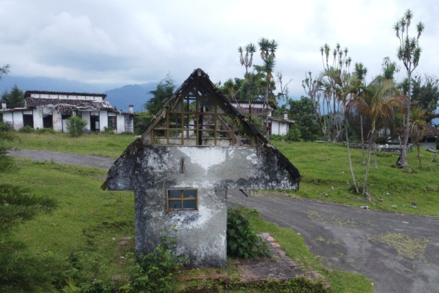La Posada Alemana 