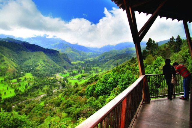 Quindío se refuerza para la temporada turística con más de 3.700 efectivos