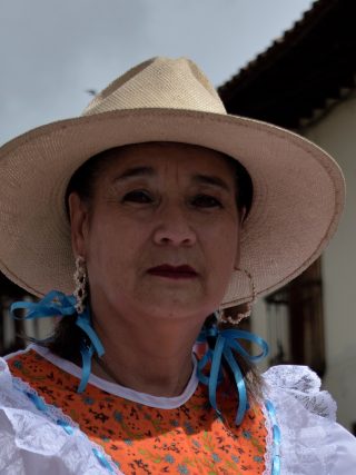 Luz Ened Betancourt