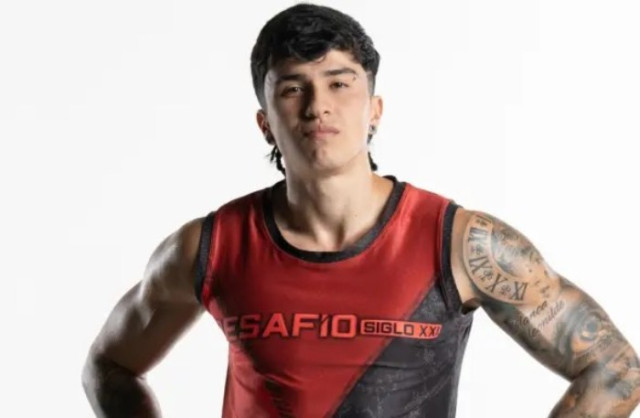 Abrahan Desafío 2025