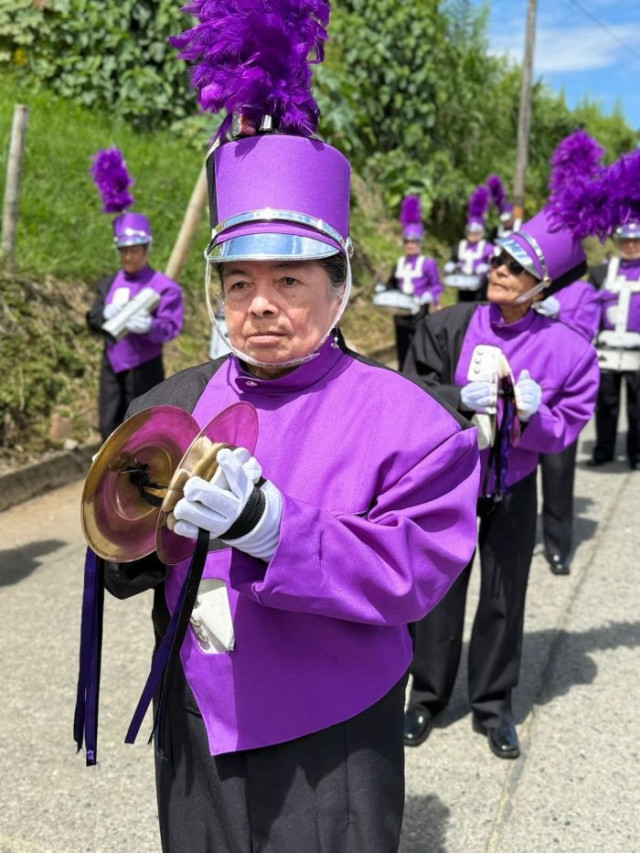 Foto | Cortesía | LA PATRIA