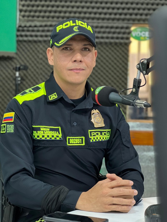 En la lucha contra el narcotráfico