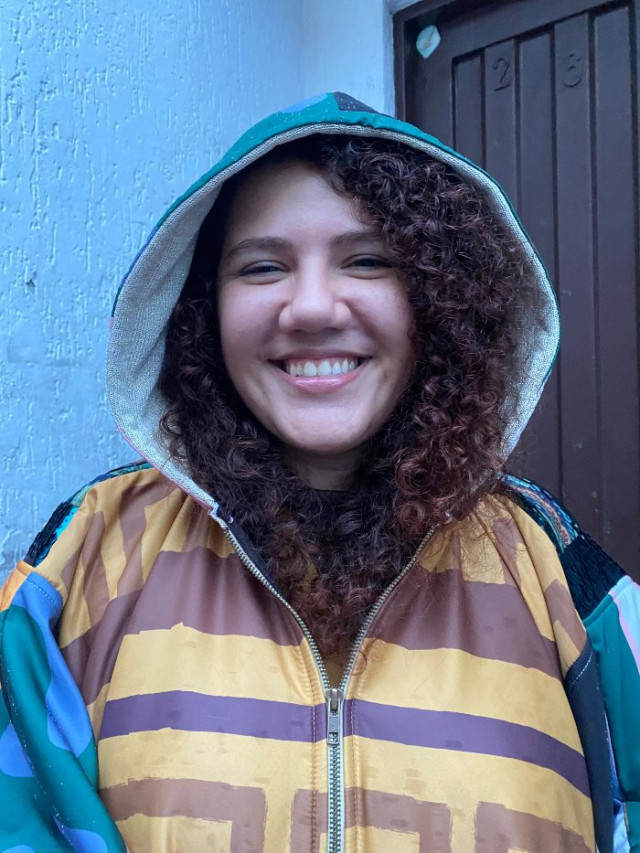 María José Quintero