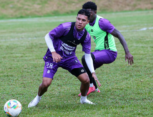 Hernán Darío Herrera advierte: “Once Caldas saldrá con todo ante Nacional”