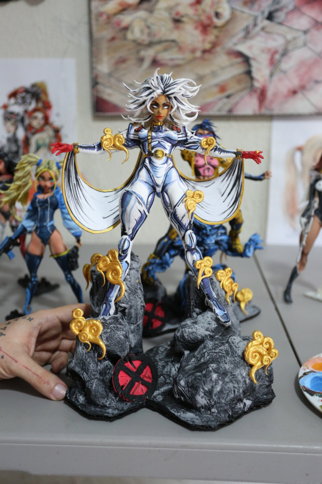 figuras en manizales