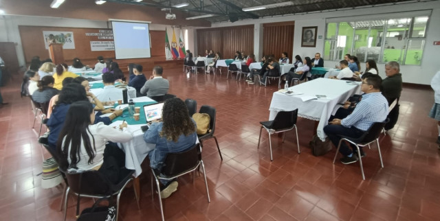 Innovación y vocación: claves del VI Encuentro de Normales Superiores