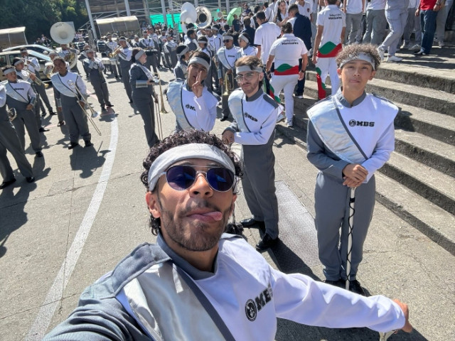 Juan Esteban Izquierdo