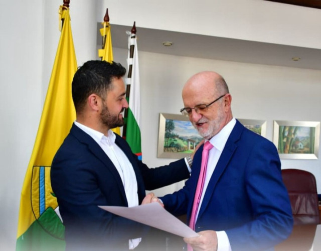 Foto | Rubén Darío López | LA PATRIA