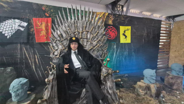 comicfest manizales 2025