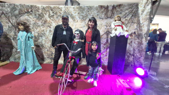 comicfest manizales 2025