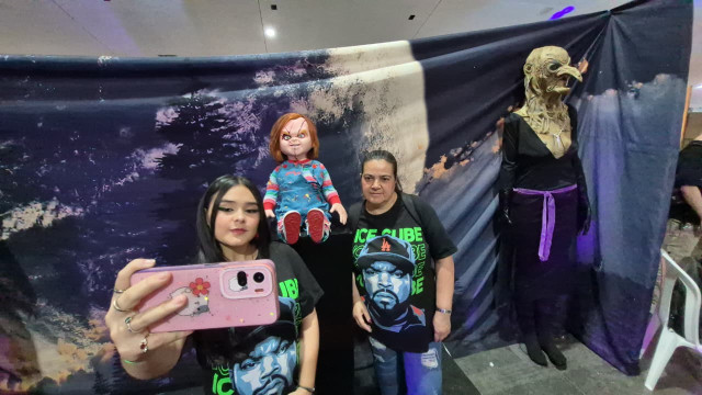 comicfest manizales 2025