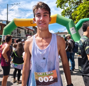 Juegos Departamentales de Caldas