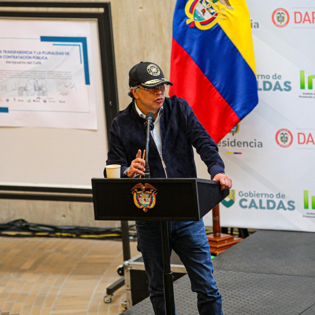 Foto | Archivo | LA PATRIA