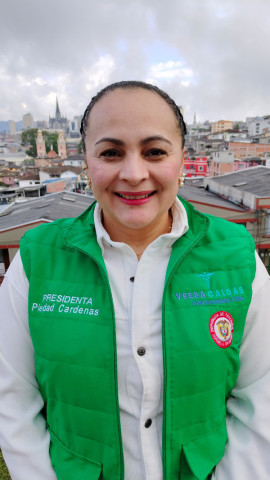 Ahora, contratista de la Alcaldía