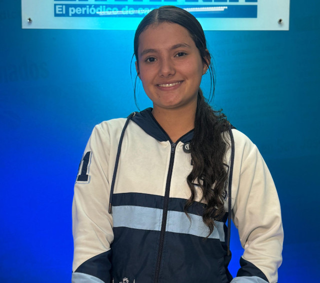 Grace Alejandra Cárdenas Díaz