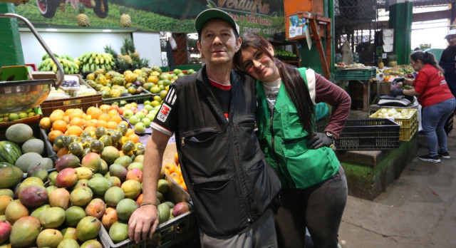 Vendedores en Manizales hacen millones sin que llegue un solo cliente