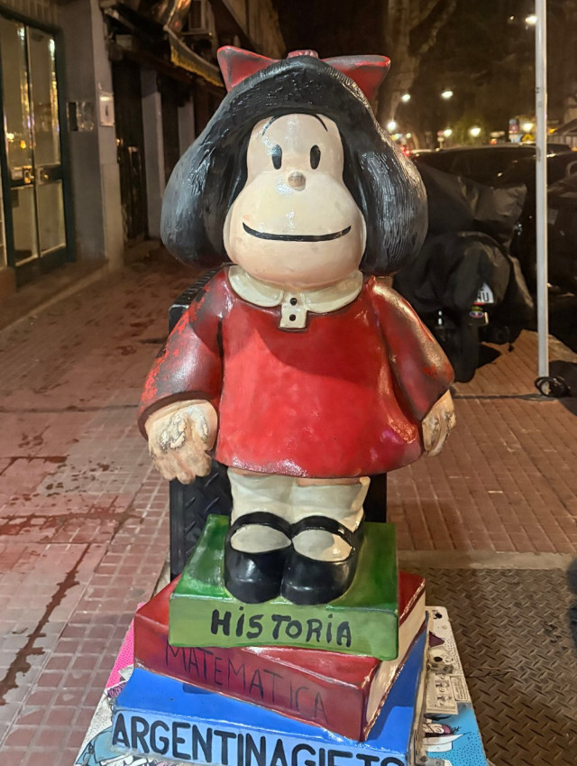 Mafalda