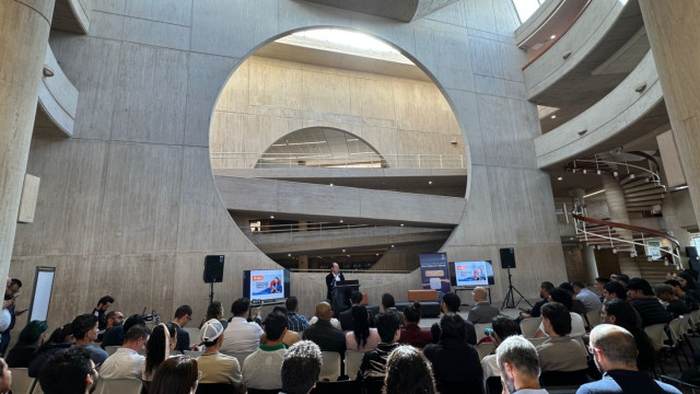 "La ANE recorre Colombia: así impacta el uso del espectro en su vida diaria"