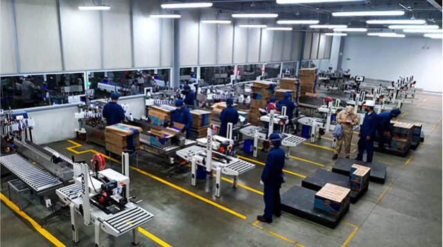 Industrias La Victoria también lideró el listado de las empresas caldenses con mejor EBITDA del 2024.