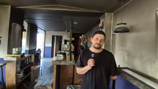 Papa Crunch en Chipre Papa Crunch en Chipre