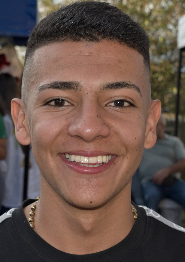 Alejandro Castaño Otálvaro