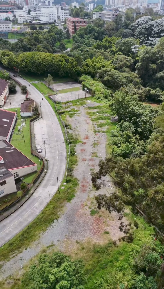 Bulevar de los Estudiantes