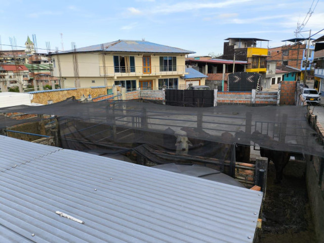 Planta de Beneficio Animal de Marquetalia