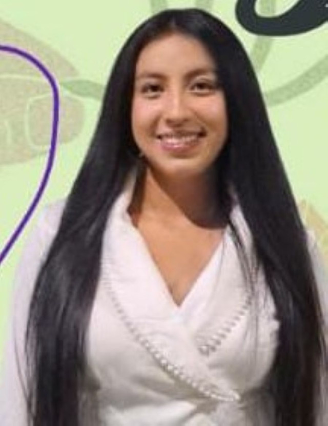 Danna Sofía Tangarife