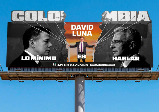 El Gobierno, ¿enemigo a vencer?