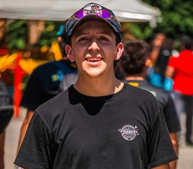 Emerson Jiménez Ortiz