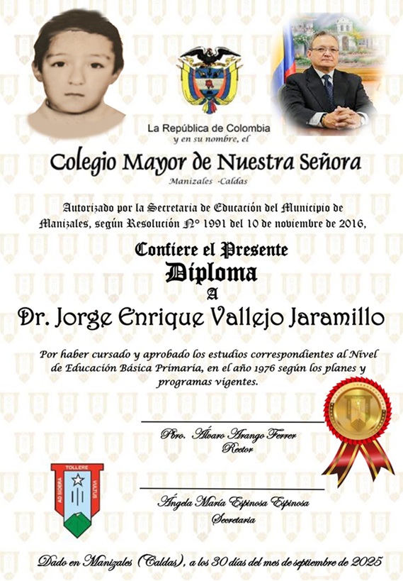 Homenaje en Colseñora